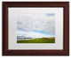 Philippe Sainte-Laudy 'Let Me Keep This Memory' Matted Framed Art