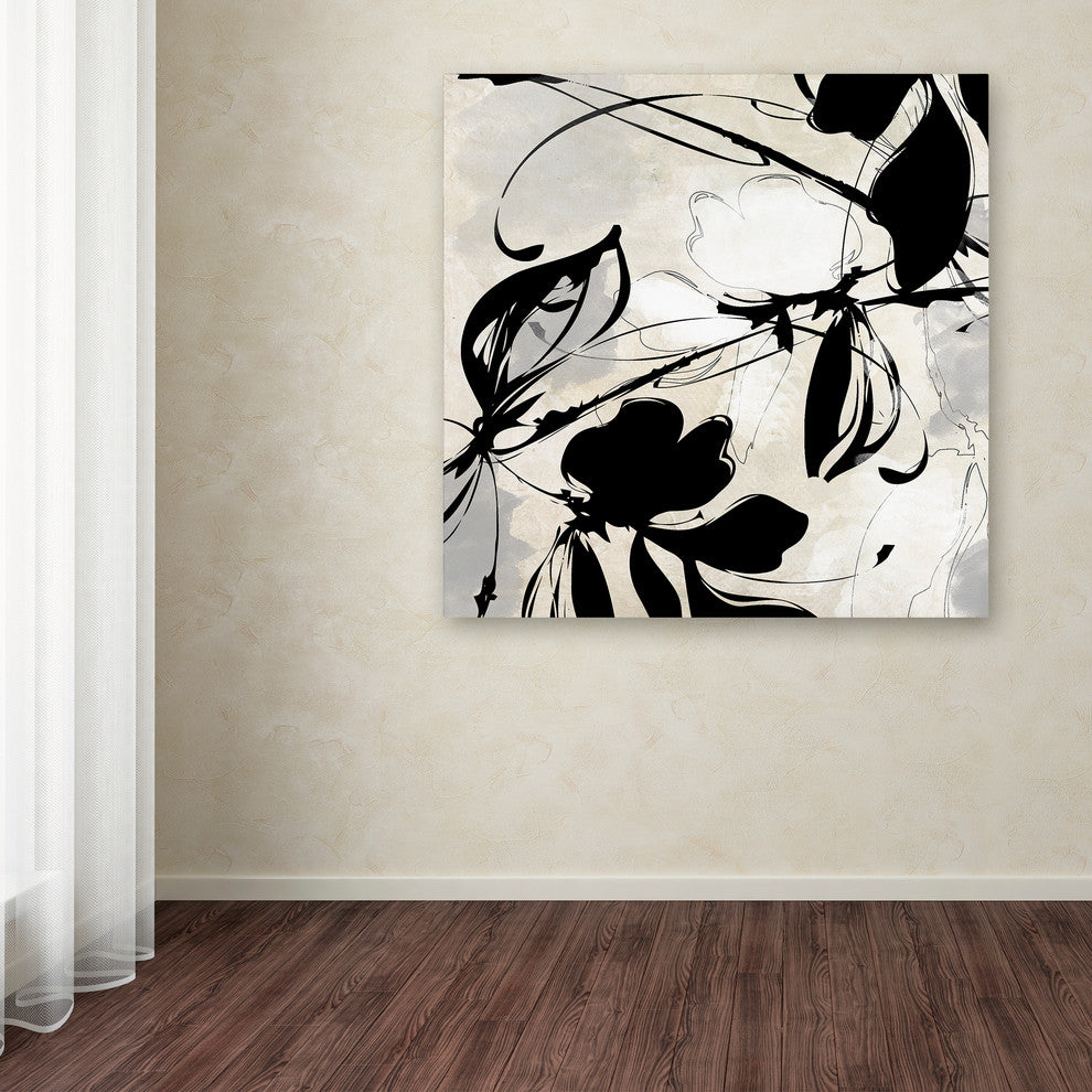 Color Bakery 'Manifesto' Canvas Art, 24"x24"