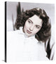 "Jennifer Jones" Stretched Canvas Giclee by Hollywood Photo Archive, 25x30"