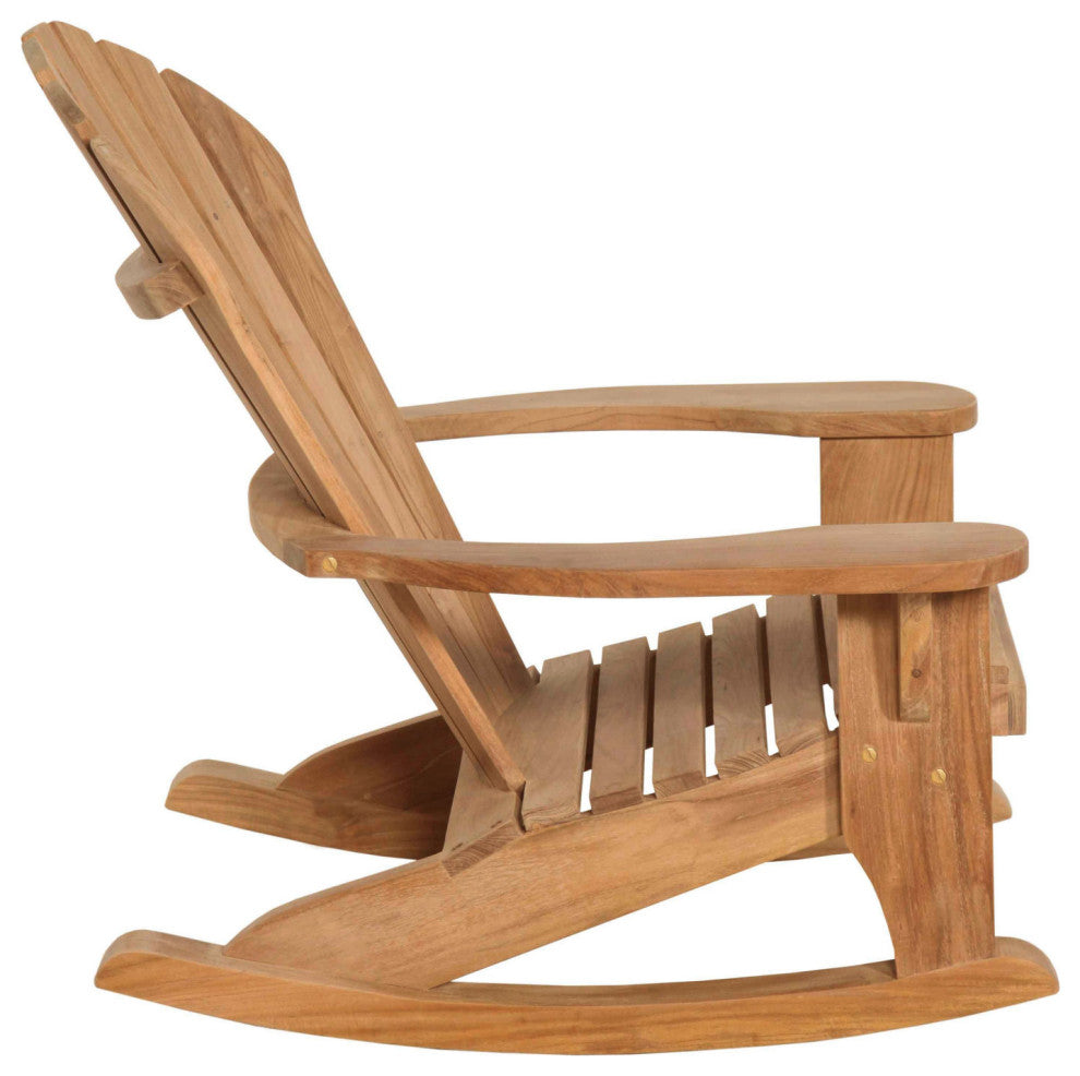 Atlantic Adirondack Rocker