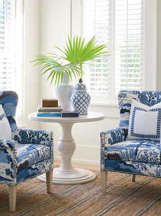 Corona Del Mar Center Table