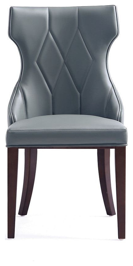 Manhattan Comfort Reine Dining Chairs, Set of 4