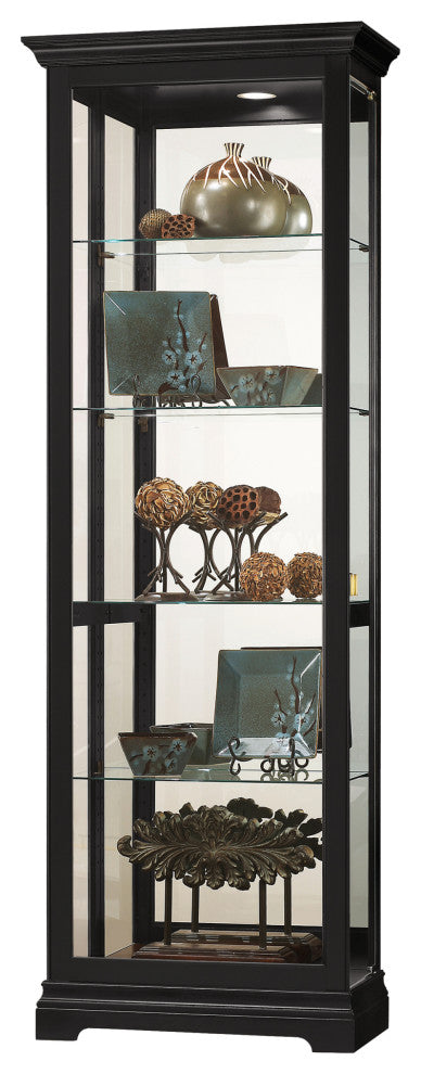 Brantley II Curio
