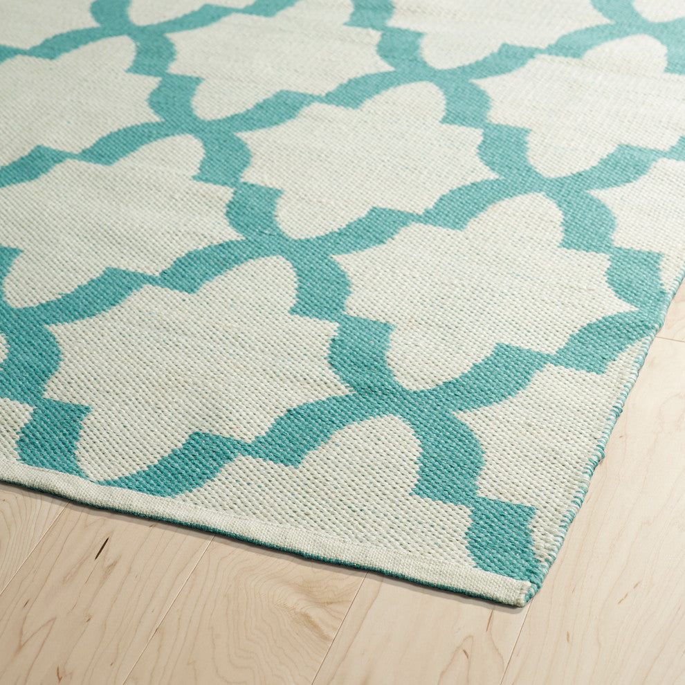 Kaleen Handmade Brisa Collection Rug, 9'x12'