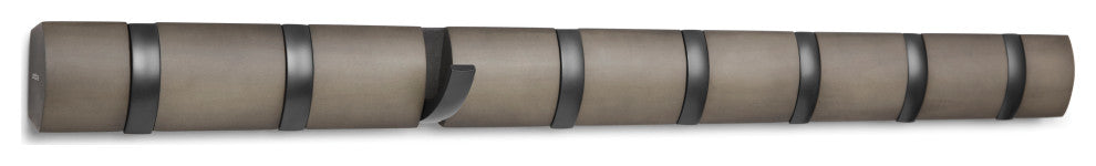 Umbra Flip Wall Mounted Coat Rack