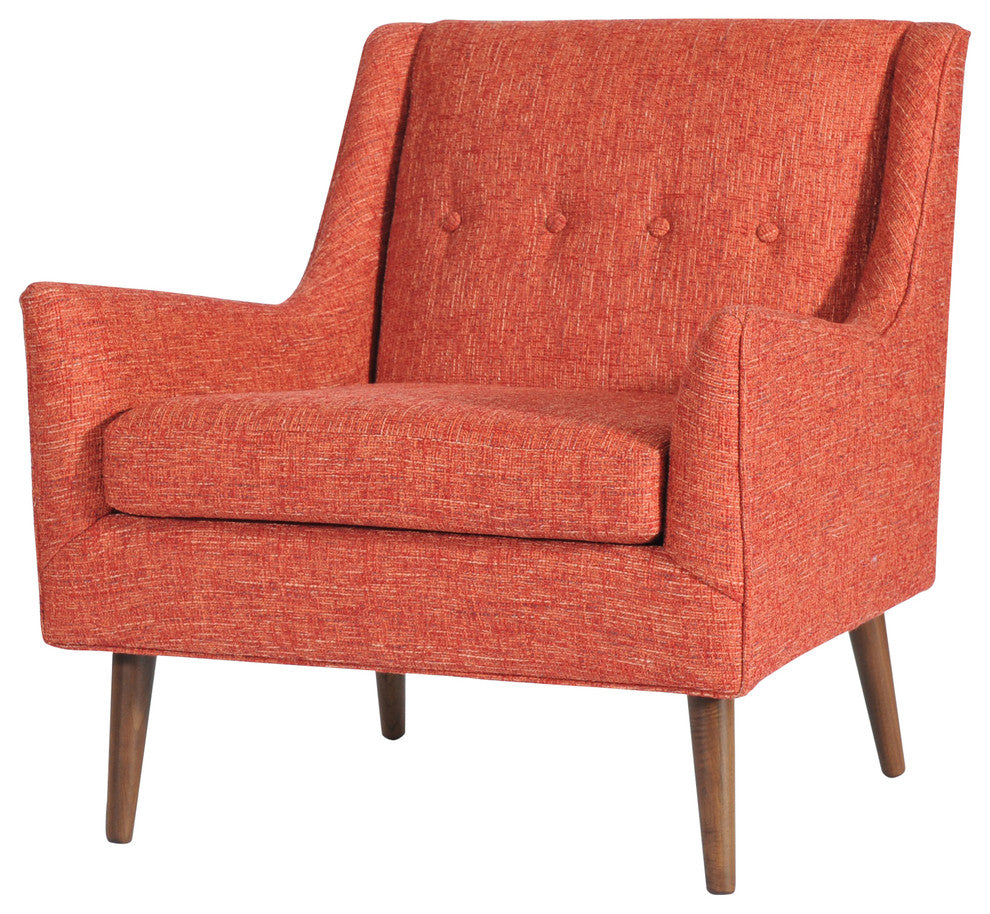 Rex Chair, Picante