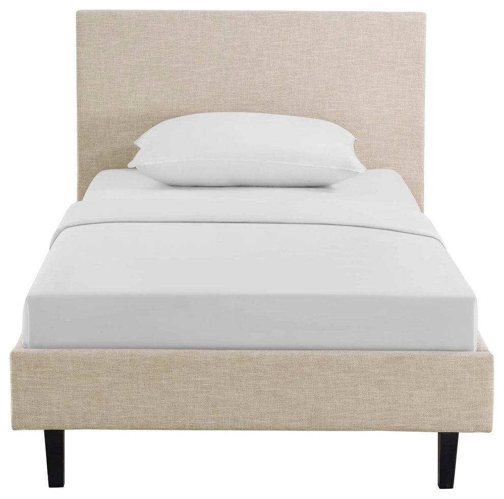 Anya Twin Bed