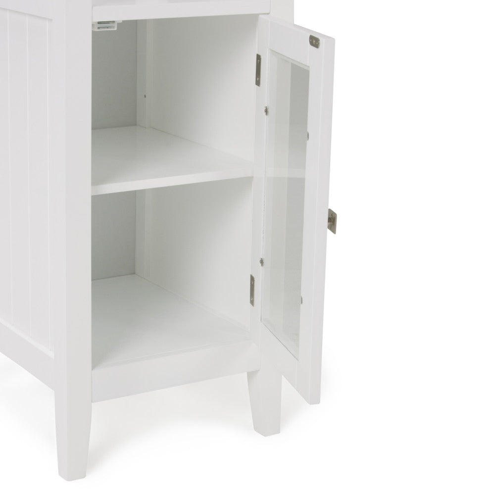 Acadian Bath Storage Tower