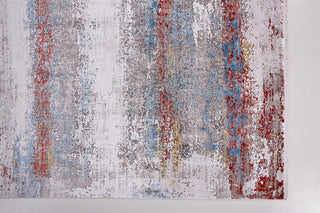 Weave & Wander Lindstra Multi 3'1"x5' Rug