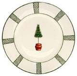 Giardino, Dinner Plate