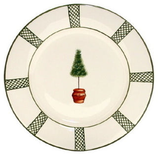 Giardino, Dinner Plate