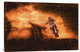 "Above" Stretched Canvas Giclee by Salkov Igor, 36x24"