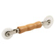 Slide-Co P-8058 Combination Professional Screen Rolling Tool, 2" x 1/16"