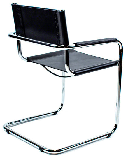 Mart Stam Cantilever Armchair