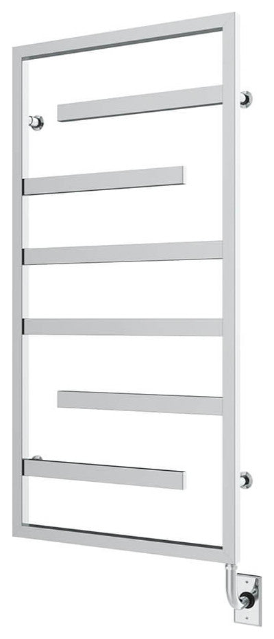 ICO Bath Vasto Hydronic Towel Warmer