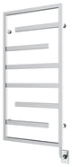 ICO Bath Vasto Hydronic Towel Warmer