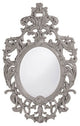 Dorsiere Mirror, Nickel