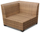 Laguna 8 Piece Outdoor Wicker Patio Furniture Set 08d