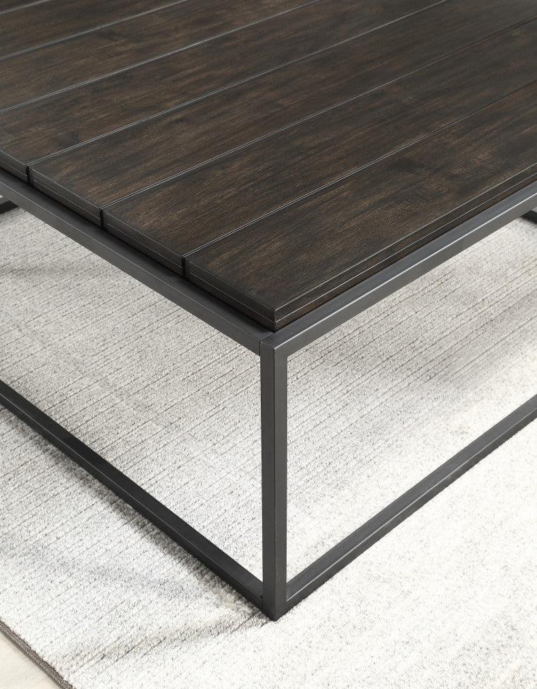 Tekoa Coffee Table