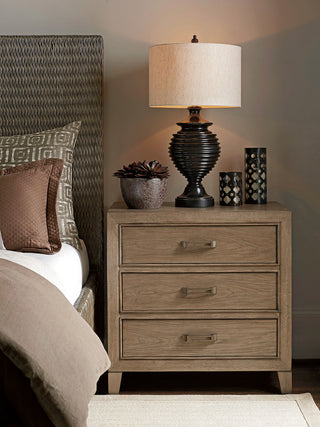 Mc Clellan Drawer Nightstand