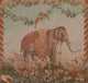 Elephant I European Cushion Cover
