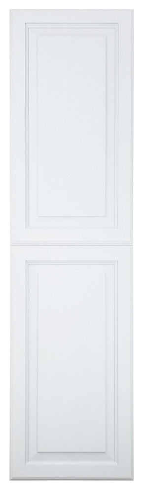 Cedarhurst Recessed Primed Medicine Cabinet 53h x 15.5w x 3.5d