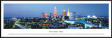 Cleveland, Ohio, Standard Frame