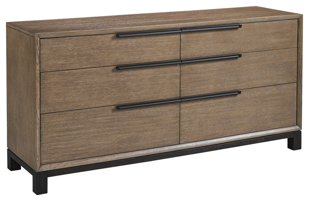 Algiers Double Dresser