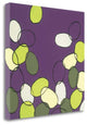"Bubbles" By Clair Kelly, Giclee Print on Gallery Wrap Canvas, Ready to Hang