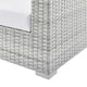 Modway Convene Outdoor Patio Armchair