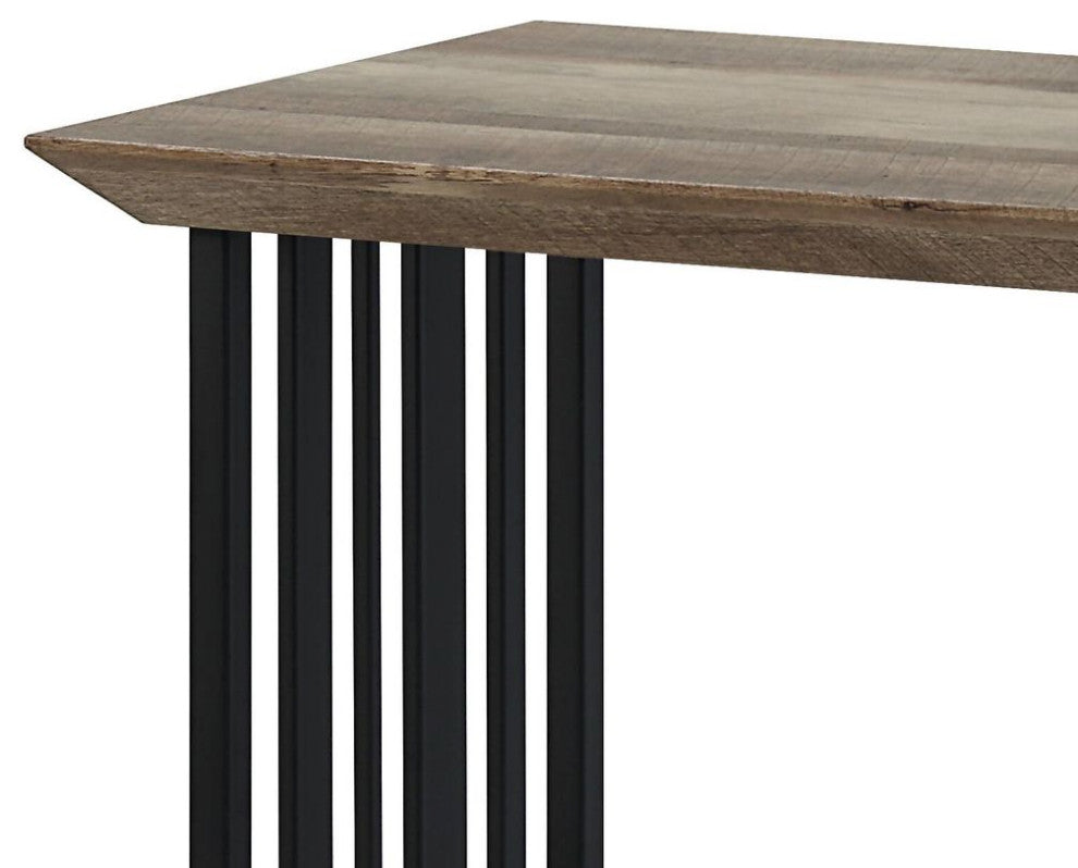 Zudora Sofa Table