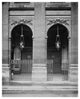 "Paris, 1904-1905 - Palais-Royal" Digital Paper Print by Eugï¿½ï¿½ne Atget, 15"x18"