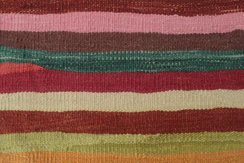 Winchester Kilim Queenie Ivory Rug