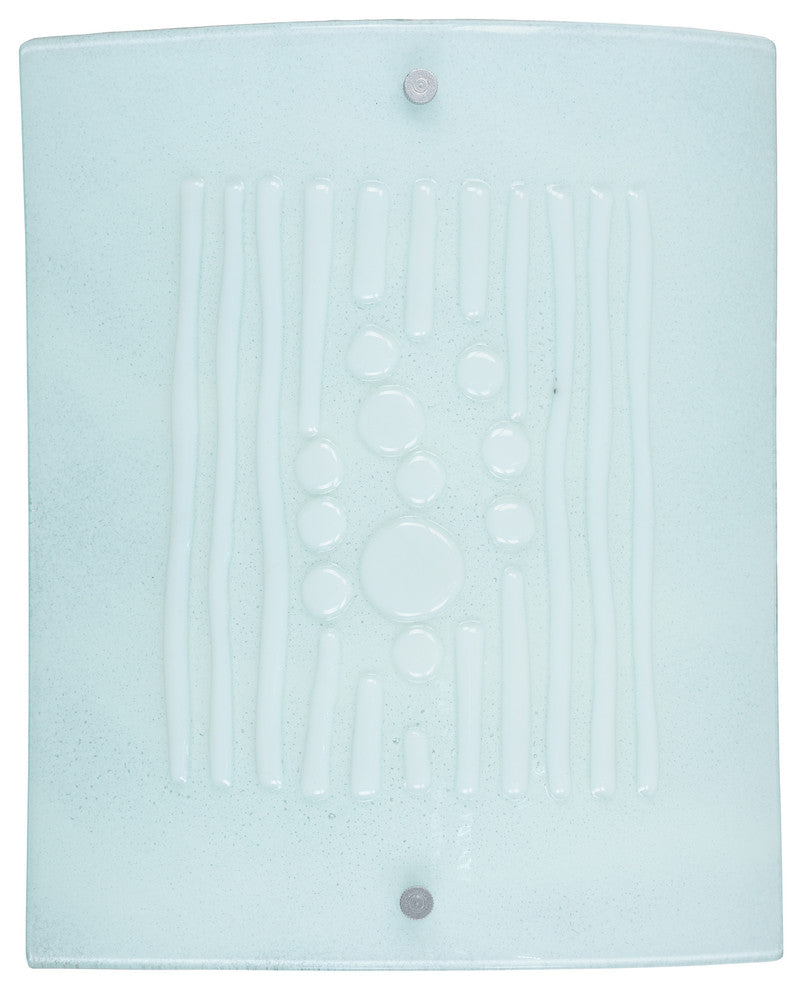 Springdale Snow Wall Sconce