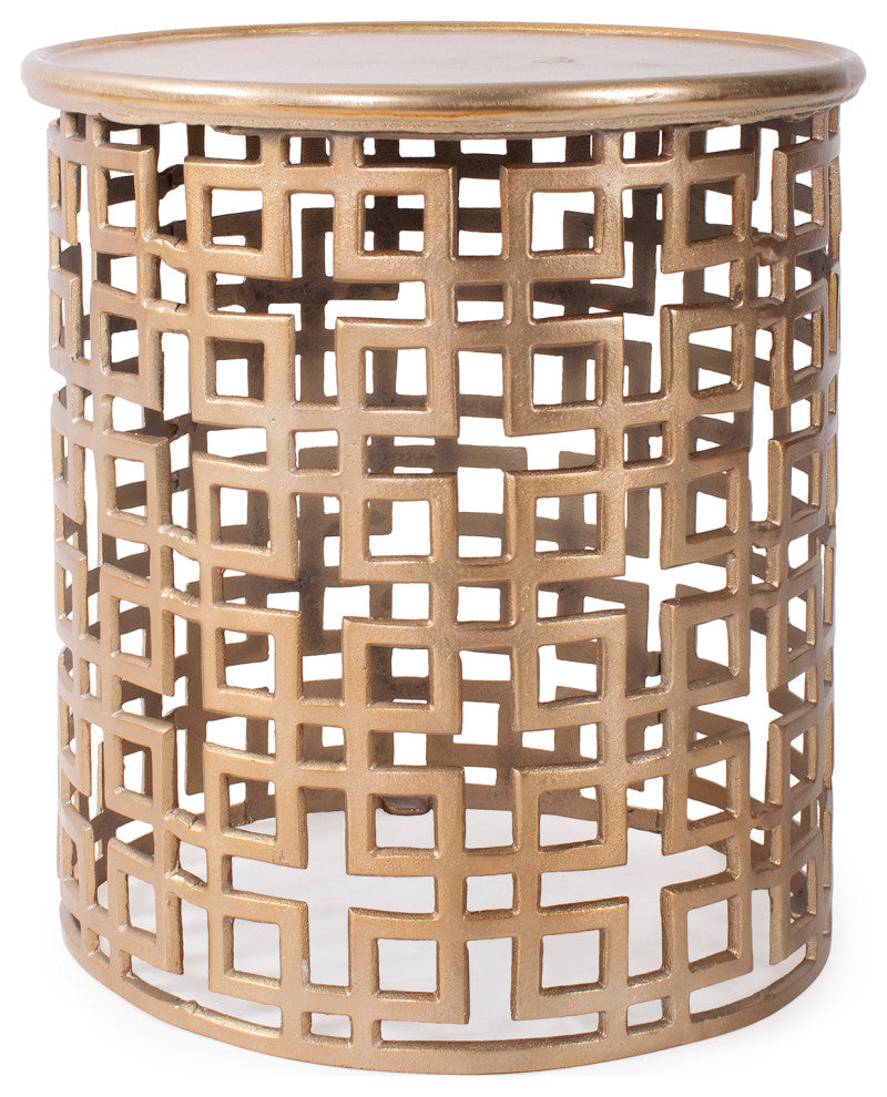 The Behren Side Table