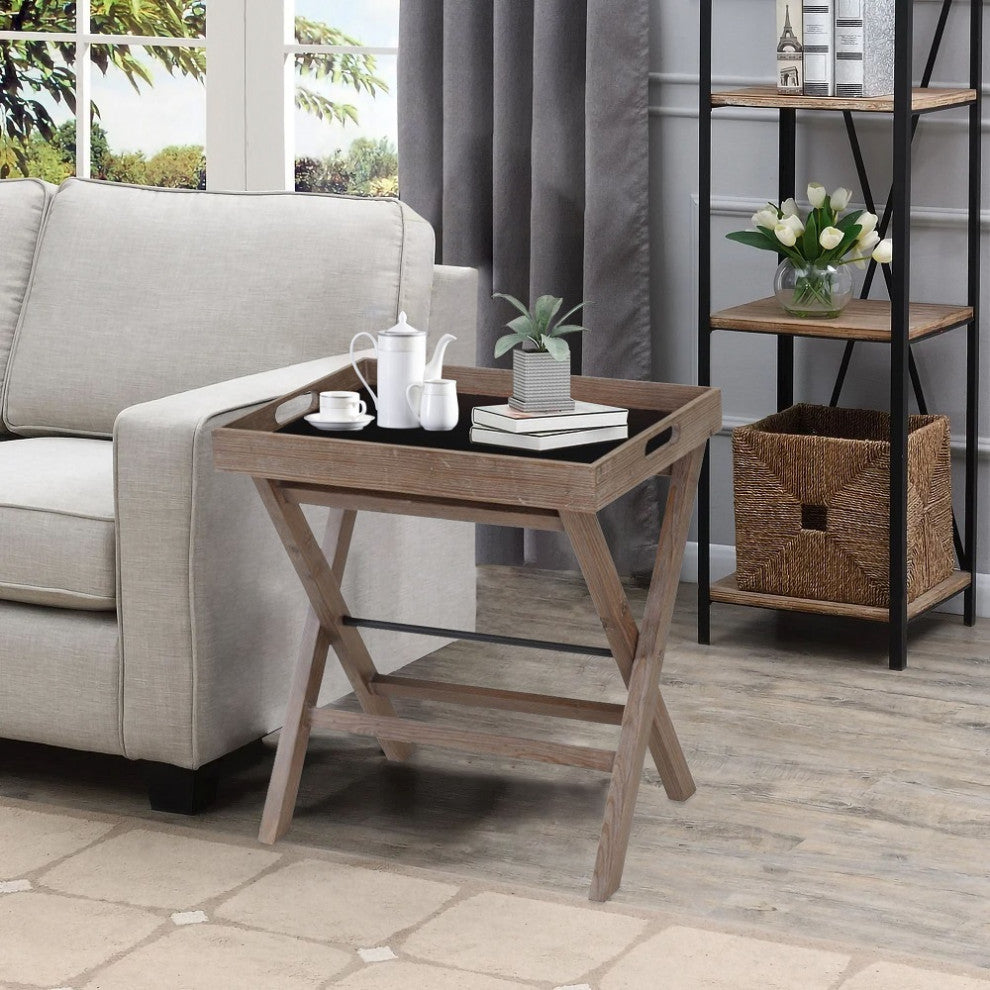 Andrew End Side Table