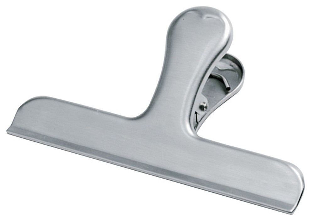 Norpro Stainless Steel Jumbo Bag Clip