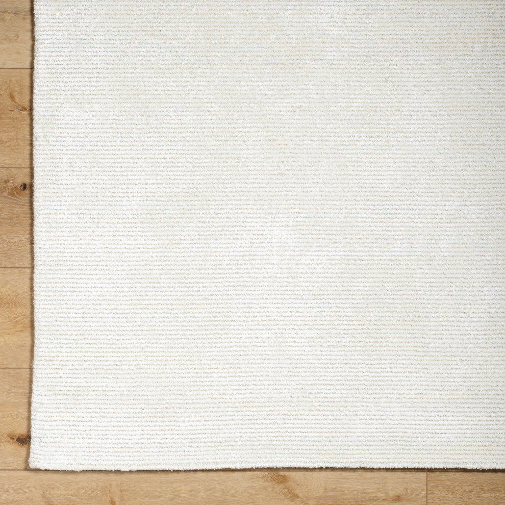 Surya Richmond RCM-2302 Hand Tufted Viscose and Wool Area Rug