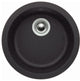 Blanco 511631 Rondo 18-1/8" Drop In Single Basin Composite - Anthracite