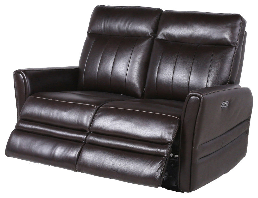 Coachella Power Recliner Loveseat