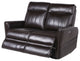 Coachella Power Recliner Loveseat