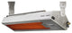 Lynx Grills LHEM48-LP 48"W 35000 BTU Liquid Propane Heaters - Stainless Steel