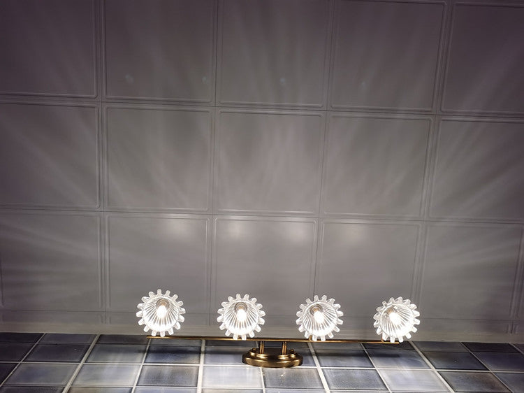 Tomelloso | Luxury Italian Style Waterproof Headligts, 4 Lights