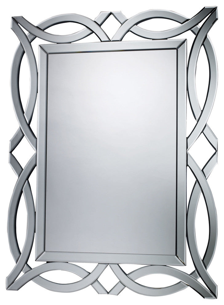 ELK Home Miramar Mirror - DM1941
