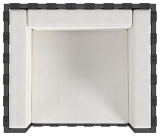 Norway Outdoor Club Chair With Cushion