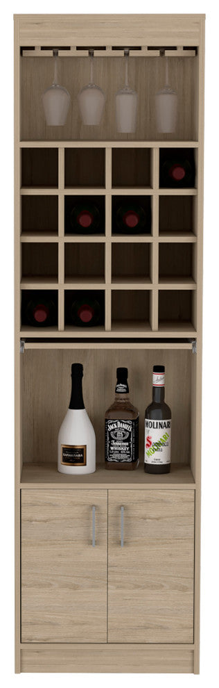DEPOT E-SHOP Athens Kava Bar, Light Pine