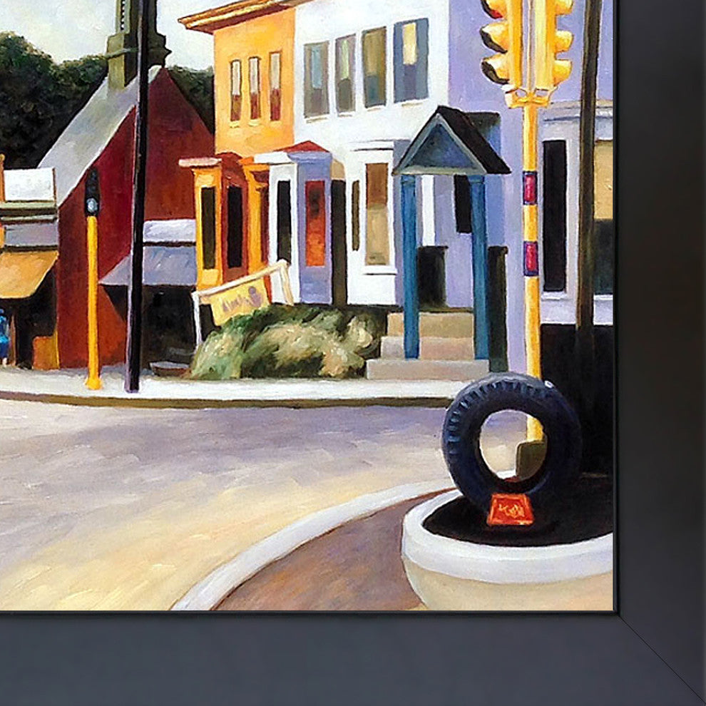 Portrait of Orleans, 1950
