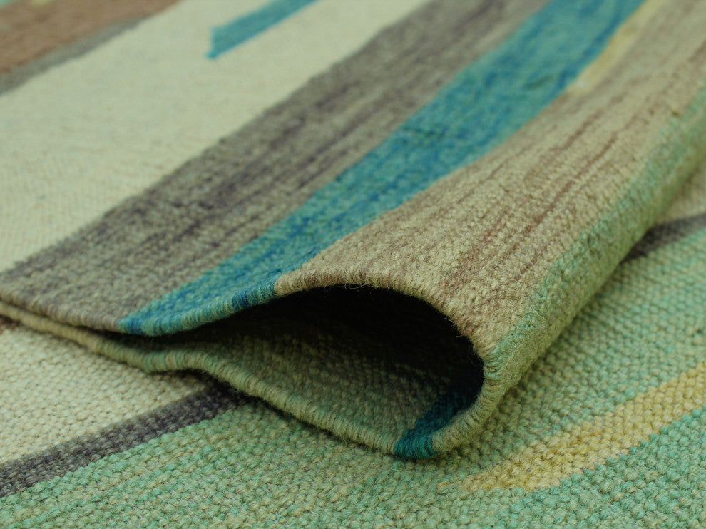 Winchester Kilim Lanny Ivory Rug