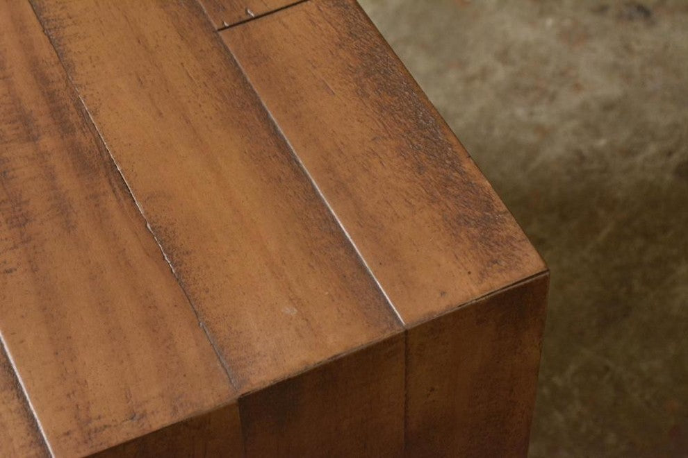 Midtown 2 Drawer Nightstand
