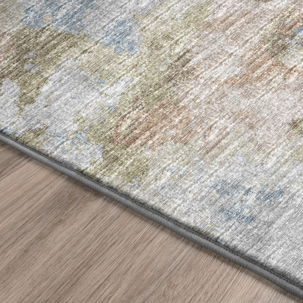 Dalyn Camberly CM2 Seascape 8'x8' Round Rug